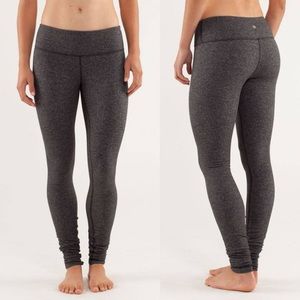 Wonder unders lulu lemon